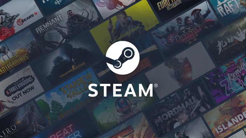 Birtakım Steam Hesaplarında 25 Bin Oyun Olduğu Açığa Çıktı