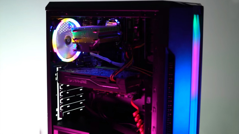 Bitcoin İçin Kullanılan Bilgisayarı 3000 TL’ye Alıp Denedik