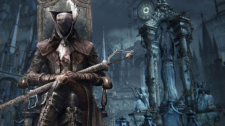 Bloodborne’un PlayStation 5 Versiyonu PS Store’da Yayınlandı