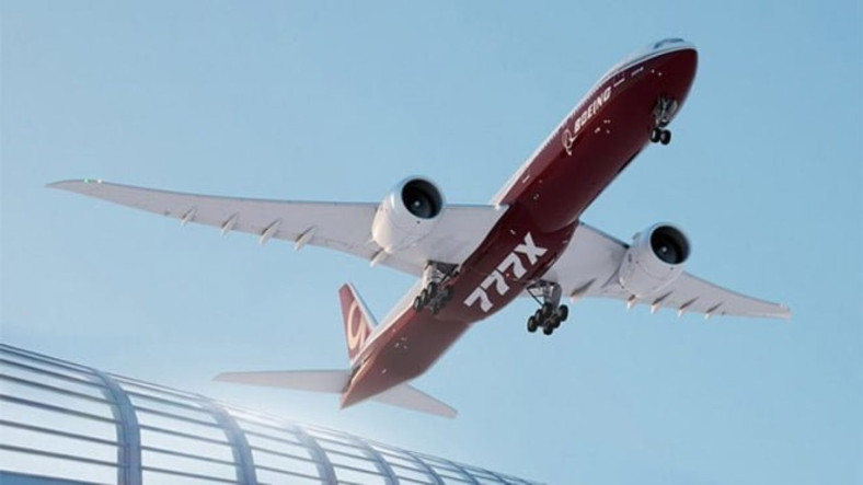 Boeing 777X, 2023 Sonundan Evvel Gelmeyecek