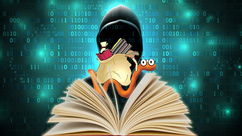 Bomba Tez: Kitapyurdu Hacklendi