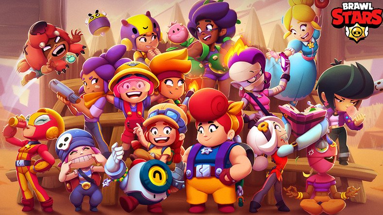 Brawl Stars’ın Fatihi Olmak İçin 10 Taktik