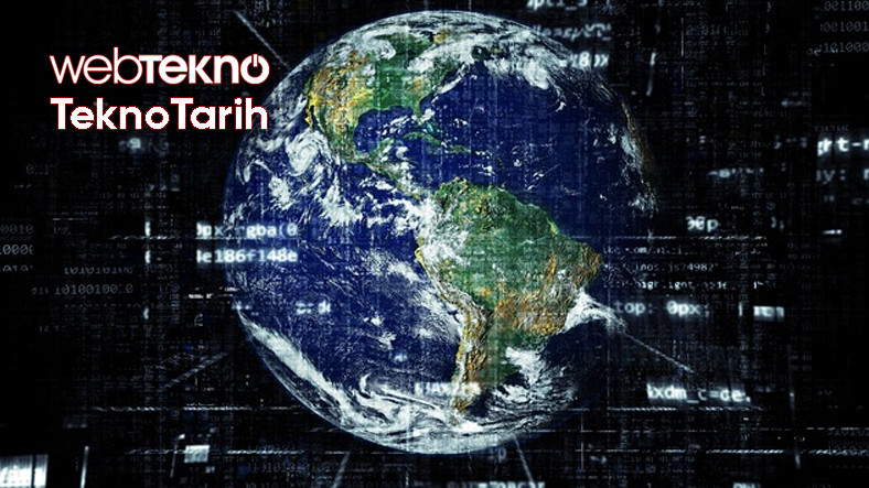 Bugün İnternet Olarak Bildiğimiz Şey Nasıl Ortaya Çıktı?