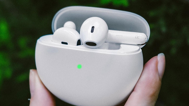 Bundan Süratlisi Mezarda: OPPO Enco Air’ı İnceledik