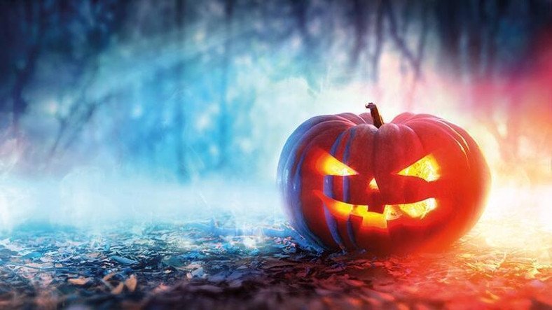 Cadılar Bayramında Oynayabileceğiniz Dehşet Oyunlar