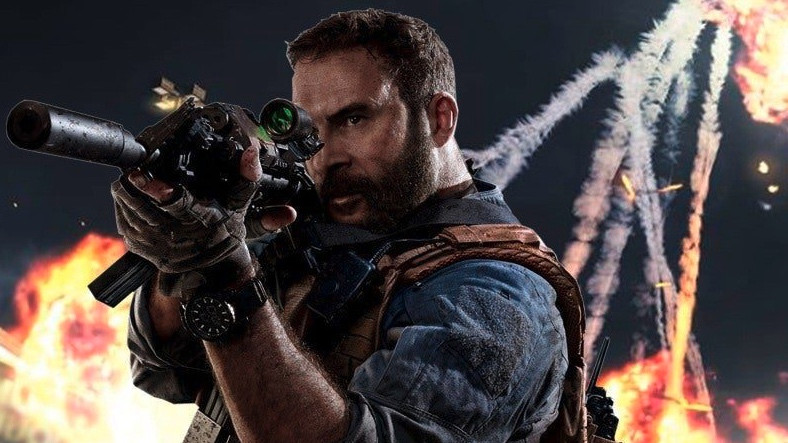 Call of Duty League Bilgileri Google Cloud Sağlayacak