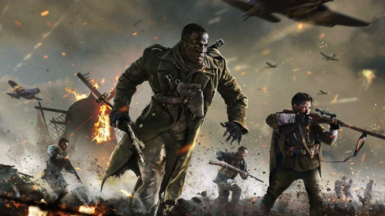 Call of Duty Vanguard Campaign İncelemesi
