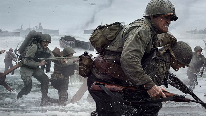 Call of Duty Vanguard Fiyatsız Oluyor: Nasıl Oynanır?