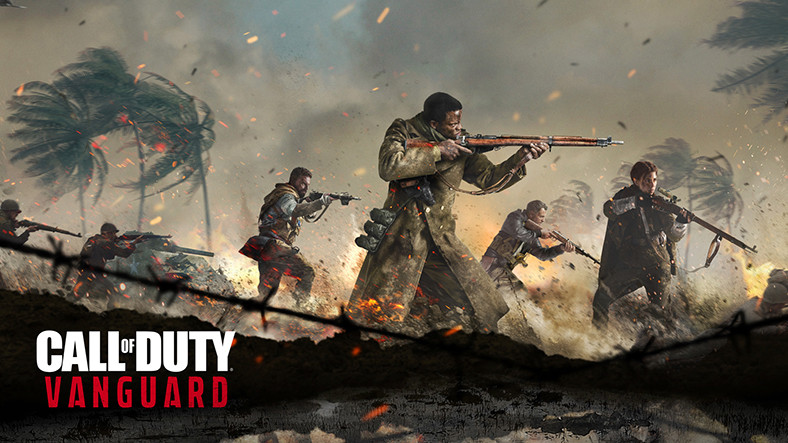 Call of Duty: Vanguard İçin Zombi Modu Geliştiliyor
