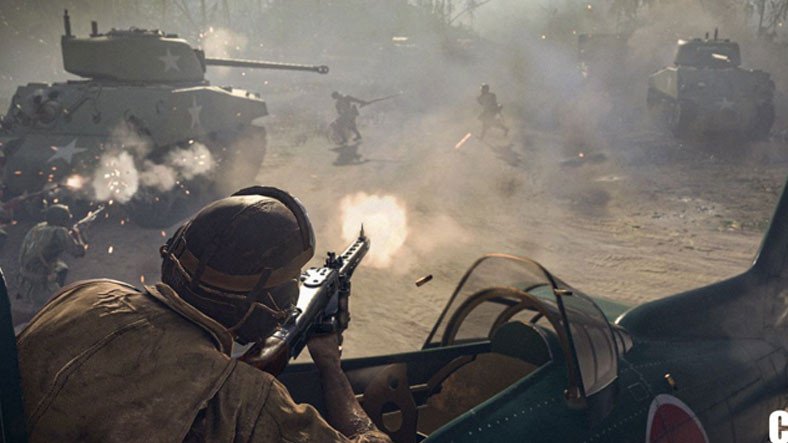 Call of Duty: Vanguard Sistem İhtiyaçları