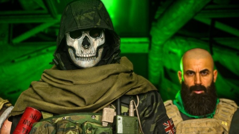 Call of Duty: Warzone’da 50 Bin Oyuncu Daha Banlandı