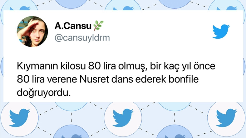Canı Sıkılanlar Buraya: İşte Bu Haftanın En Komik Tweet’leri