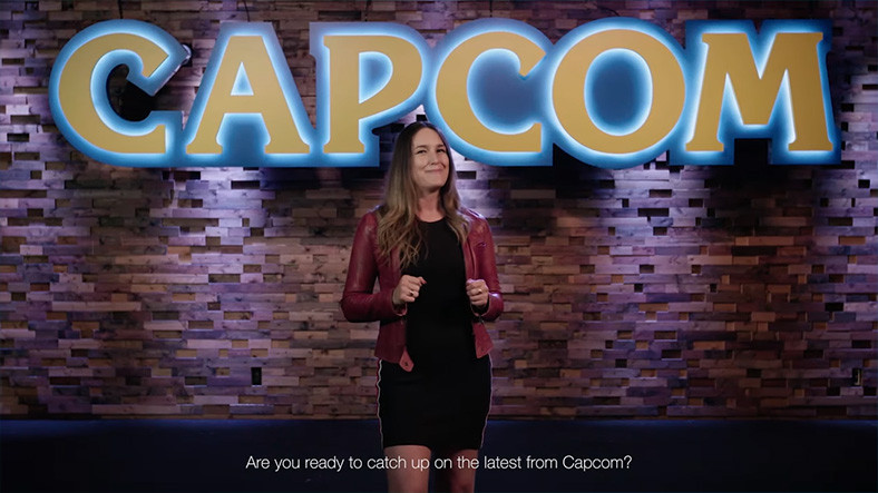 Capcom, E3 Programına Dair Yeni Ayrıntılar Duyurdu