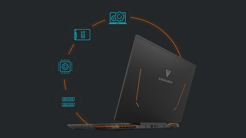 Casper, Ferdî Bilgisayarınızı Sizin Yerinize Topluyor