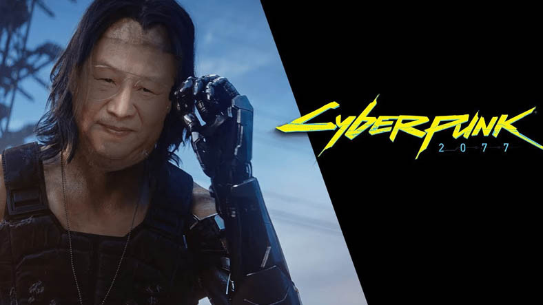 CD PROJEKT RED ile Çin Hükümeti Karşı Karşıya Gelebilir