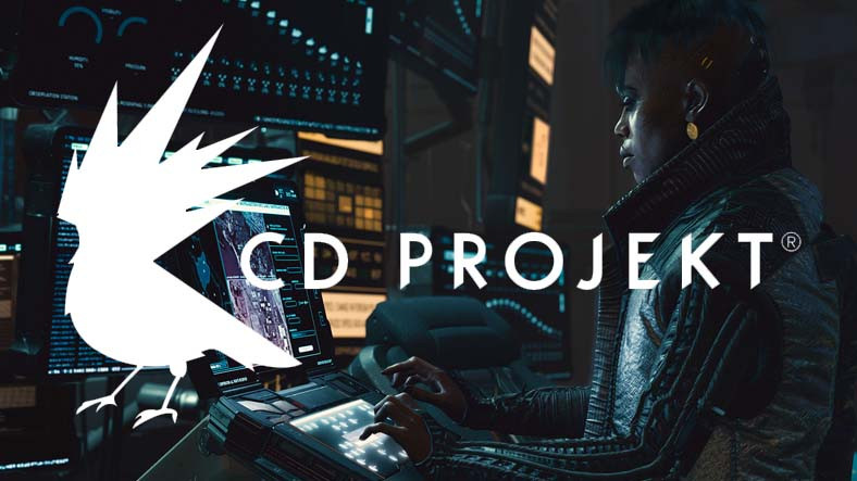 CD PROJEKT RED Siber Atağa Uğradı