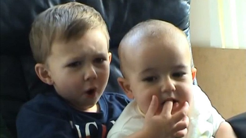 ‘Charlie Bit My Finger’ NFT Olarak Satılacak