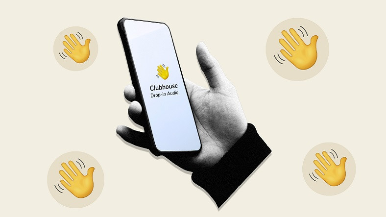 Clubhouse, Güvenlik Tedbirlerini Artırmaya Hazırlanıyor