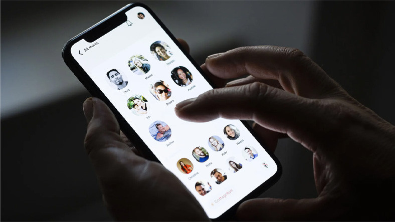 Clubhouse’dan Afgan Kullanıcıları Korumak İçin Atılım