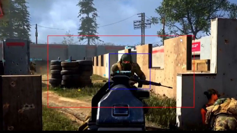 CoD: Warzone İçin Geliştirilen Hile Erkenden Engellendi