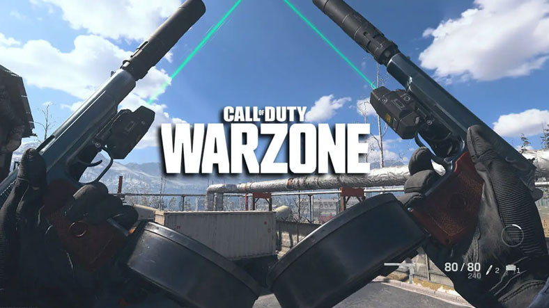 CoD: Warzone’a Gelen Yeni Silahın Dengesizliğinin Matematiği