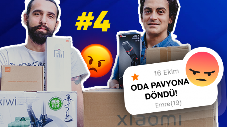 Çok Satılan Eserlerin Makus Yorumlarını Tek Tek Denedik