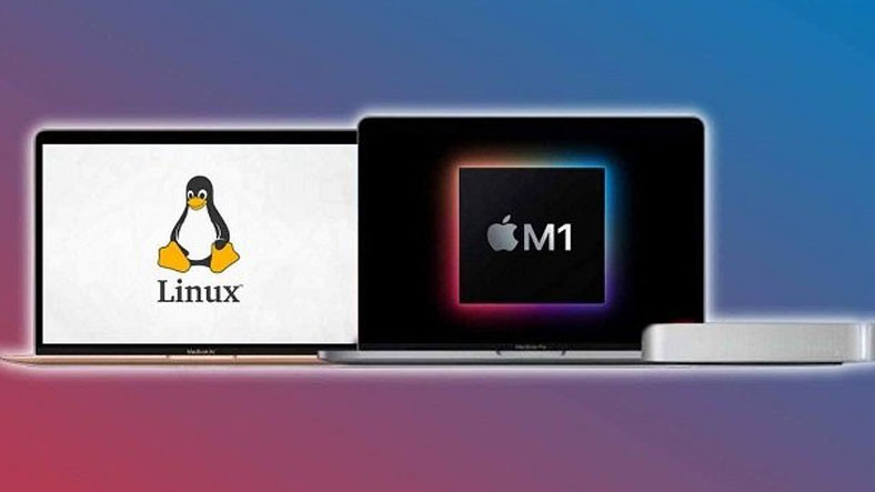 Corellium, M1’lı Mac’ler İçin Birinci Linux Sürümünü Yayınladı