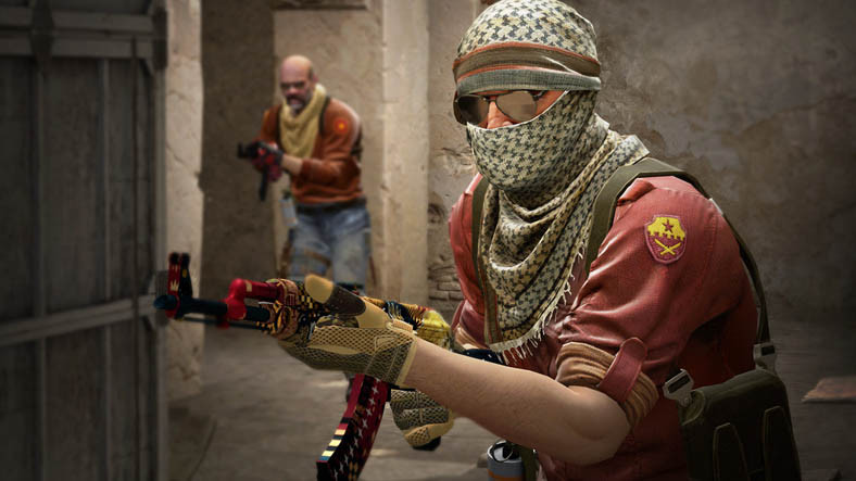 Counter-Strike: Küresel Offensive’in Yeni Sürümü Yayınlandı