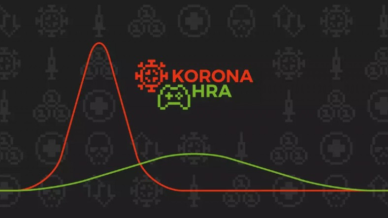COVID-19 Krizini Nasıl Yöneteceğinizi Gösteren Oyun