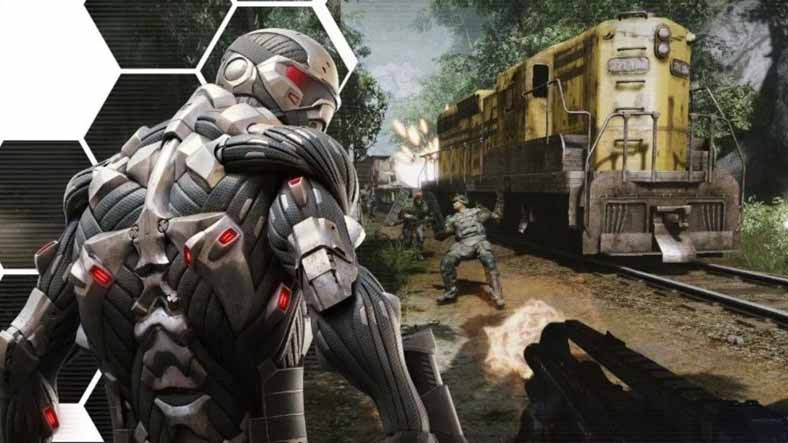 Crysis’in Android ve iOS İçin Çıkış Tarihi Açığa Çıktı