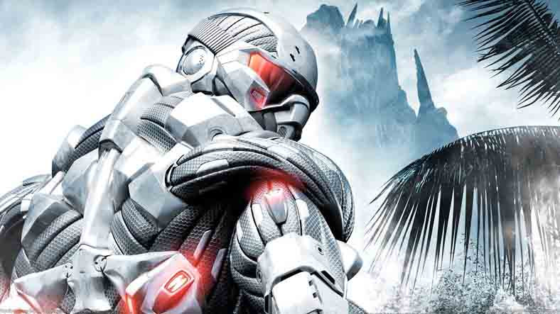 Crysis’in Hayatta Kalma Oyunu Geliyor Olabilir
