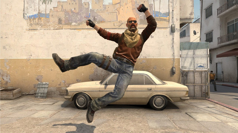 CS:GO Geliştiricilerinden ‘İfade’ Taleplerine Net Cevap