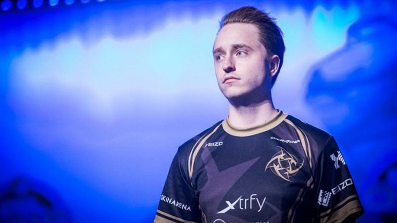 CS:GO Oyuncusu ‘GeT_RiGhT’, Profesyonel Mesleğine Son Verdi