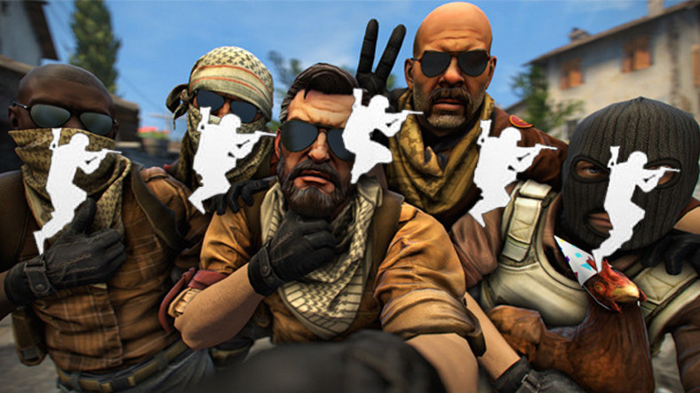 CS:GO’da Bunny Nasıl Yapılır?