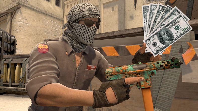 CS:GO’da Dereceli Maçlar Fiyatlı Oluyor