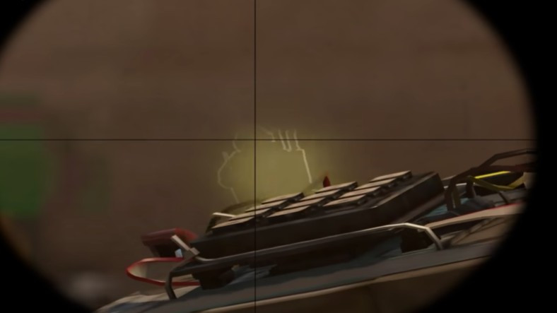 CS:GO’da Yeni Bir Hile Bugı Ortaya Çıktı