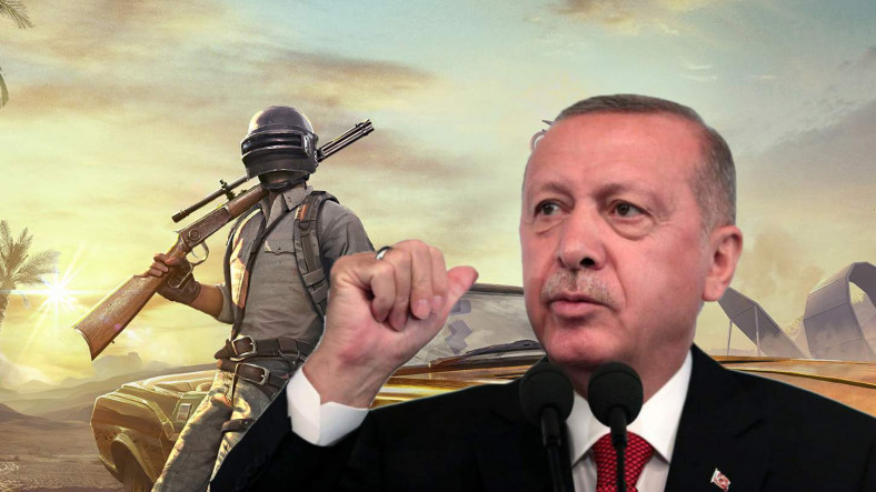 Cumhurbaşkanı PUBG’ye ‘Pepsi’ Dedi, Twitter Karıştı