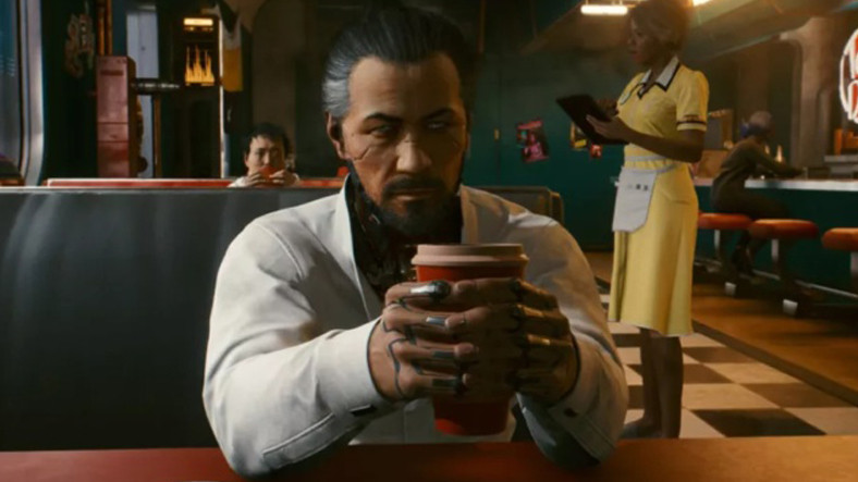 Cyberpunk 2077 1.1 Güncellemesinde Yeni Yanılgı