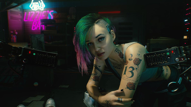 Cyberpunk 2077 Hakkında Yeni Bir Rapor Yayınlandı