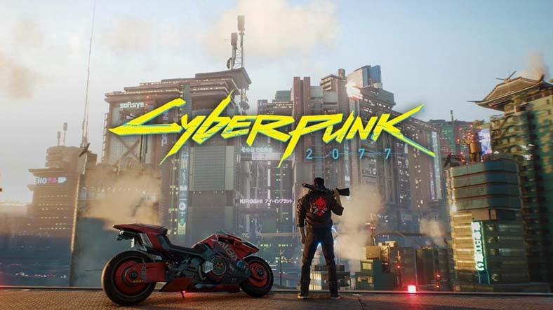 Cyberpunk 2077, Steam’de İndirime Girdi