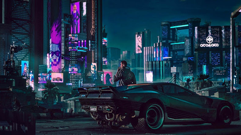 Cyberpunk 2077’de Vakti Denetim Etmenizi Sağlayacak Mod