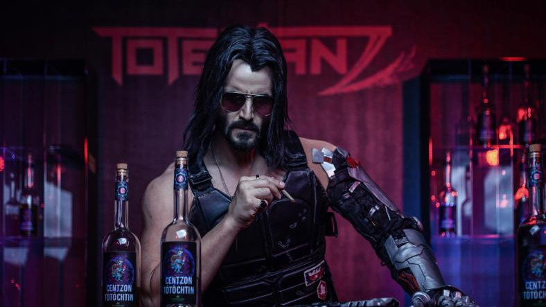 Cyberpunk 2077’nin Geliştiricisinden “Keanu Reeves” Ricası