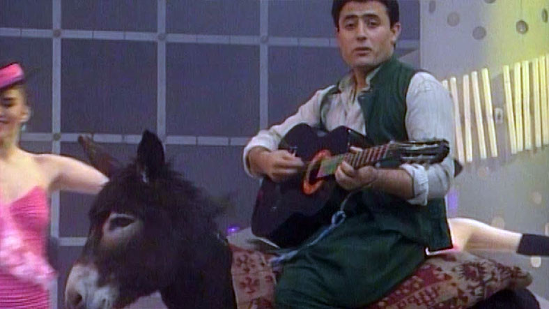 Daha Ortalıkta YouTube Yokken Viral Olan 11 Görüntü