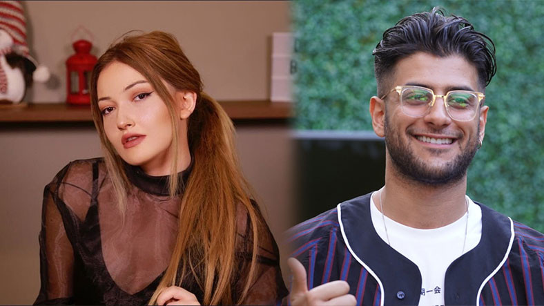 Danla Bilic ve Reynmen’in Yangın Gönderileri Kaldırıldı