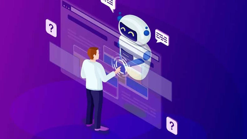 Dataları Sohbet Botuna Dönüştüren Teknoloji Patentlendi