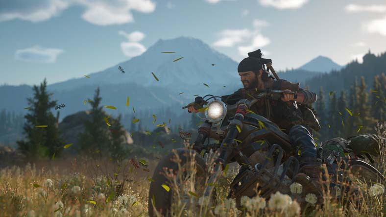 Days Gone’ın PC Sürümü Duyuruldu: İşte Sistem İhtiyaçları