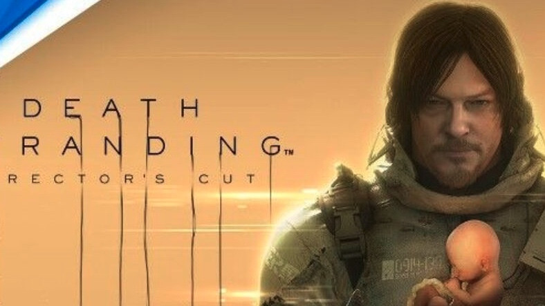 Death Stranding Director’s Cut Yarış Moduyla Geliyor