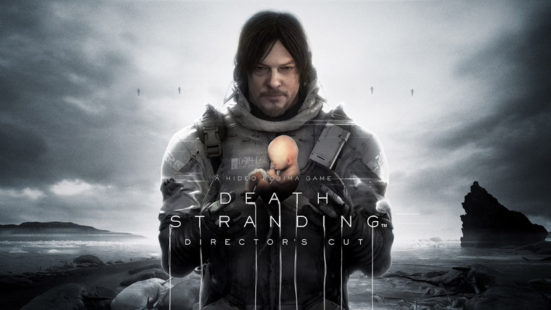 Death Stranding PS5 Özel Sürümü Son Fragman Yayınlandı