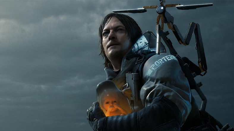 Death Stranding’e Devam Oyunu Gelme İhtimali Güçlendi
