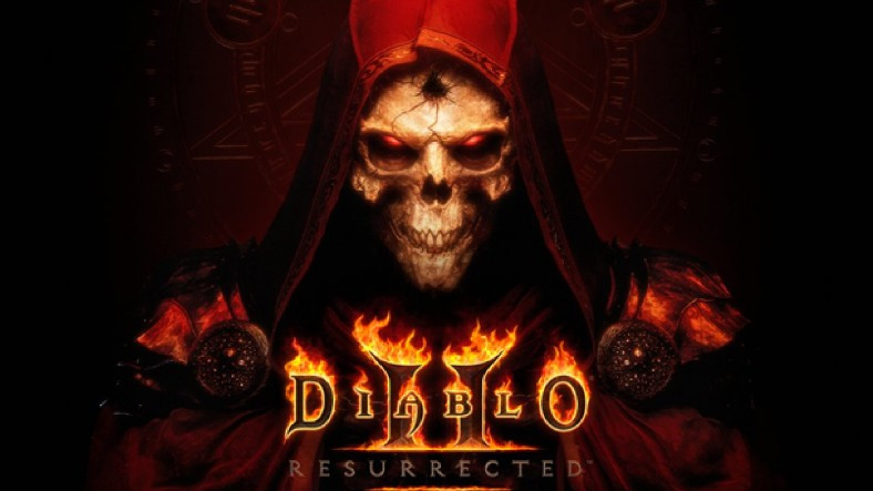 Diablo II: Ressurected’in Beta Tarihleri Muhakkak Oldu